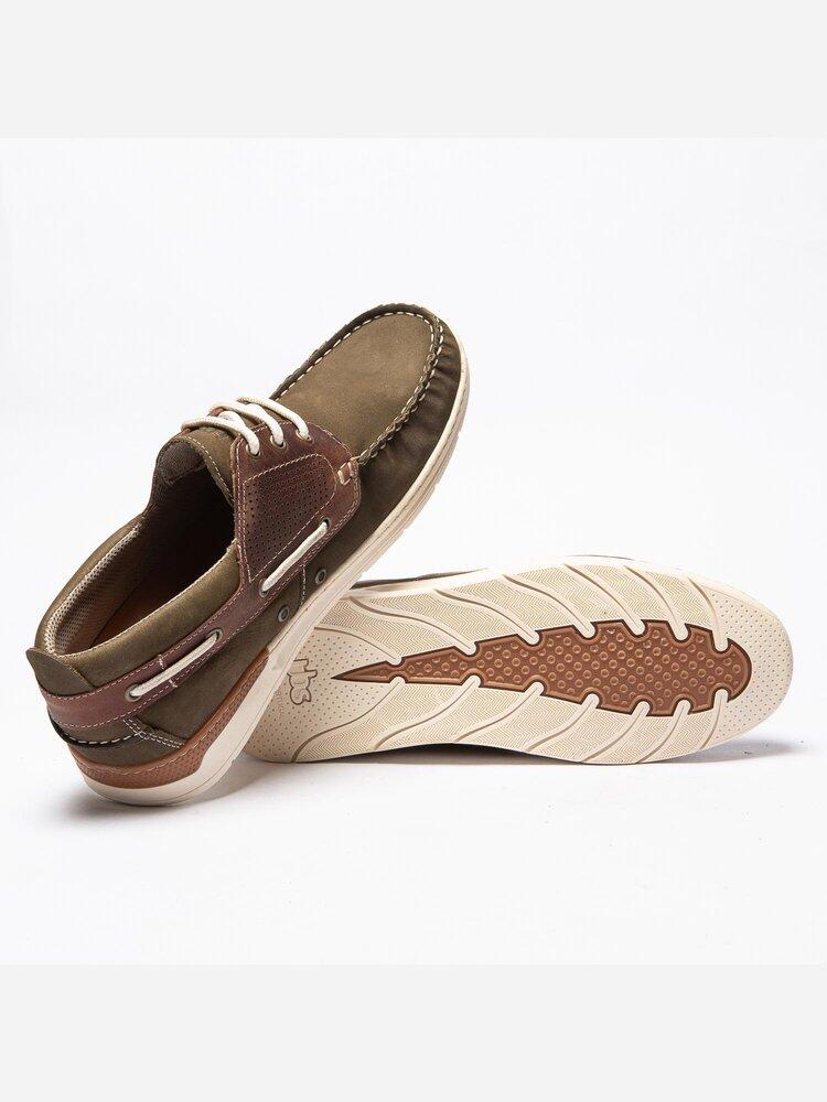 Schoenen Mannen Matboat 4/5