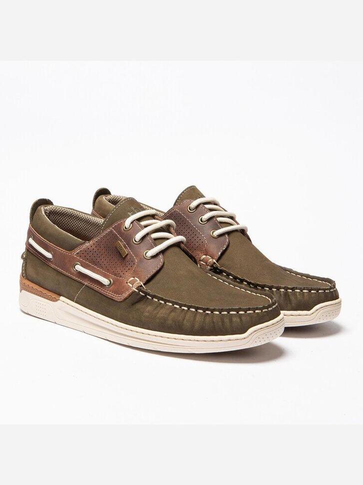 Buty żeglarskie męskie TBS Matboat
