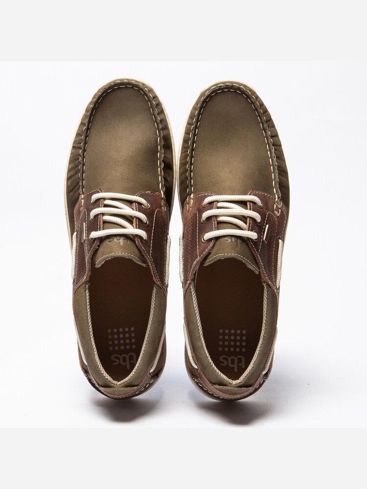 Schoenen Mannen Matboat 3/5