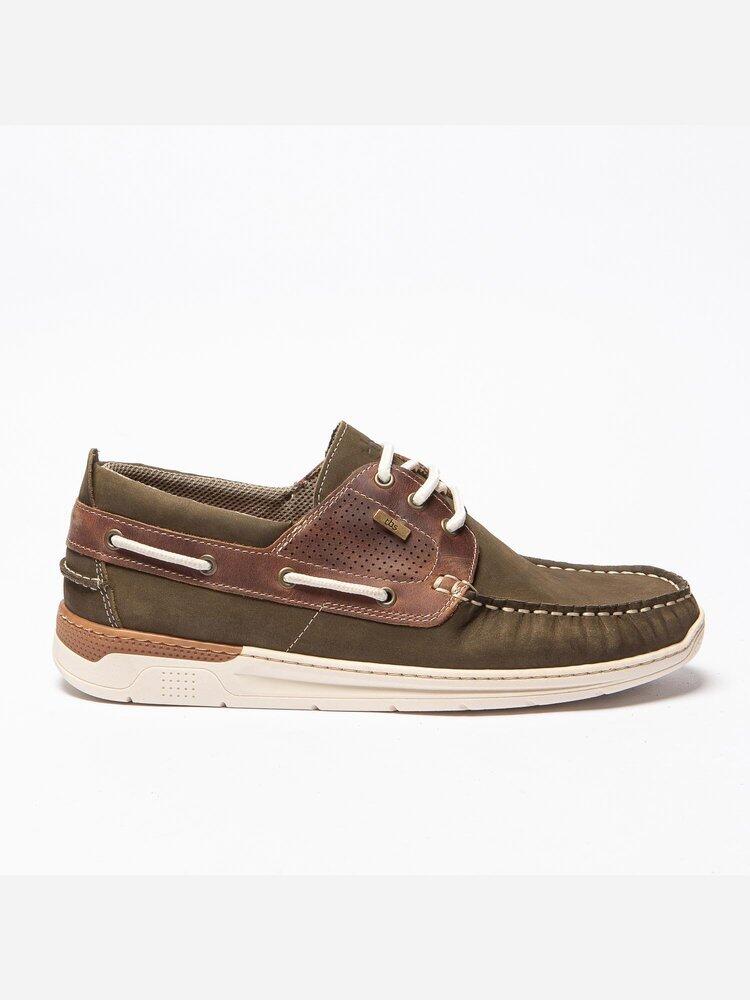 TBS Zeilschoenen heren Matboat
