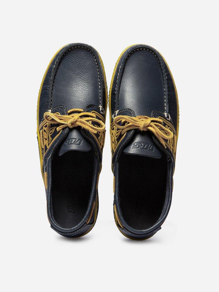 Mocassins Heren Globek 3/7