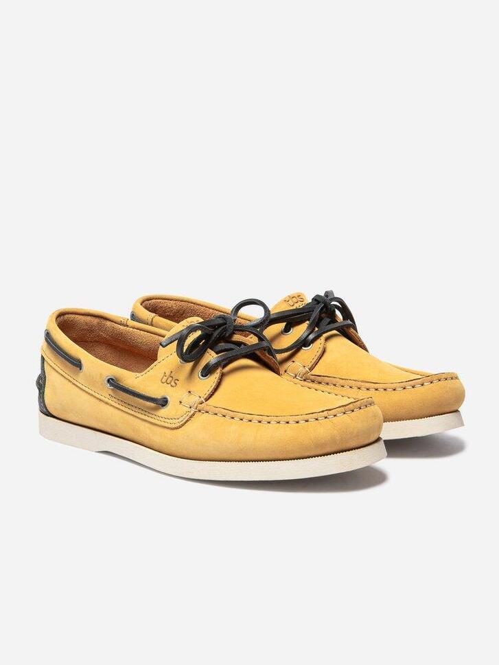 Buty żeglarskie męskie TBS Phenis