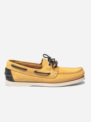 Zeilschoenen heren phenis