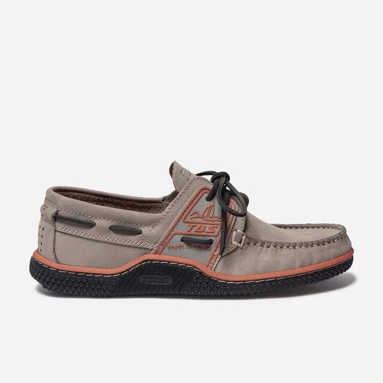 Women's boat shoes TBS Globek