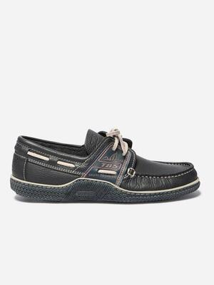 Zeilschoenen heren globek