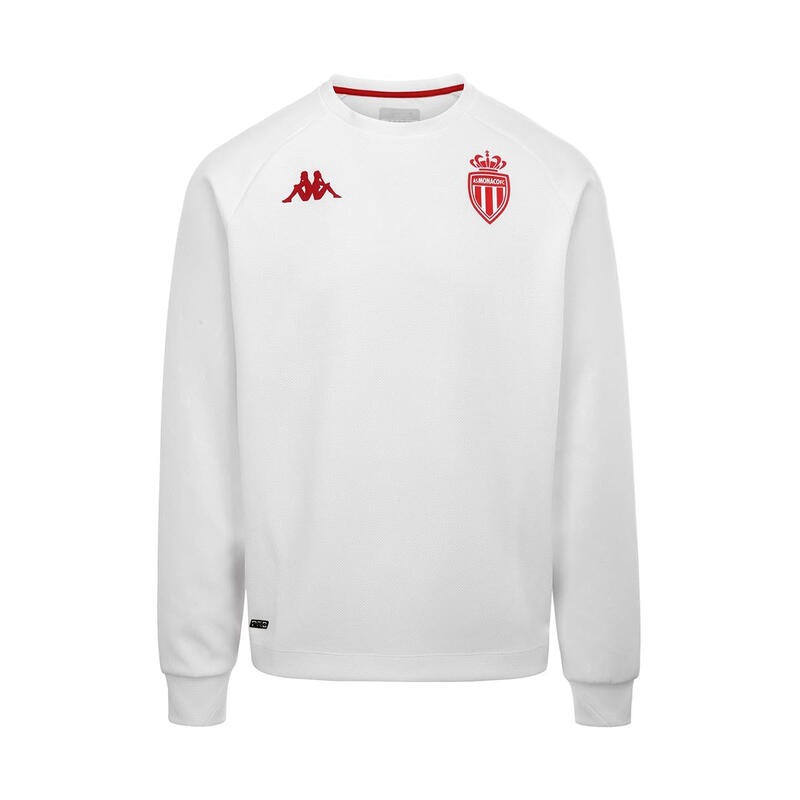 Sweatshirt Training AS Monaco 2022/23