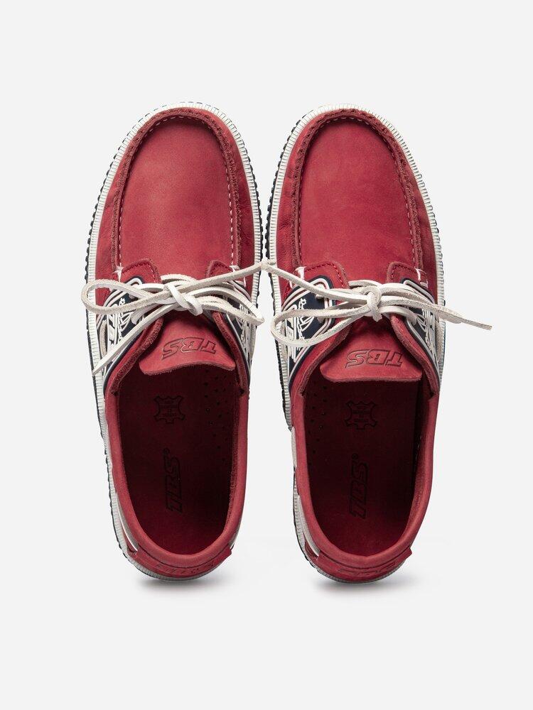 Zeilschoenen heren Globek 4/5