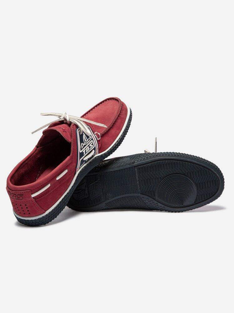 Zeilschoenen heren Globek 3/5