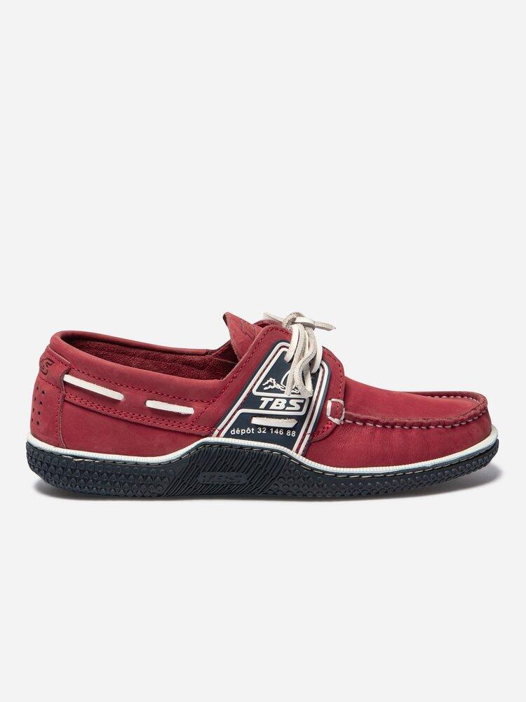 TBS Zeilschoenen heren Globek