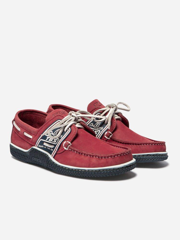 Zeilschoenen heren Globek 2/5