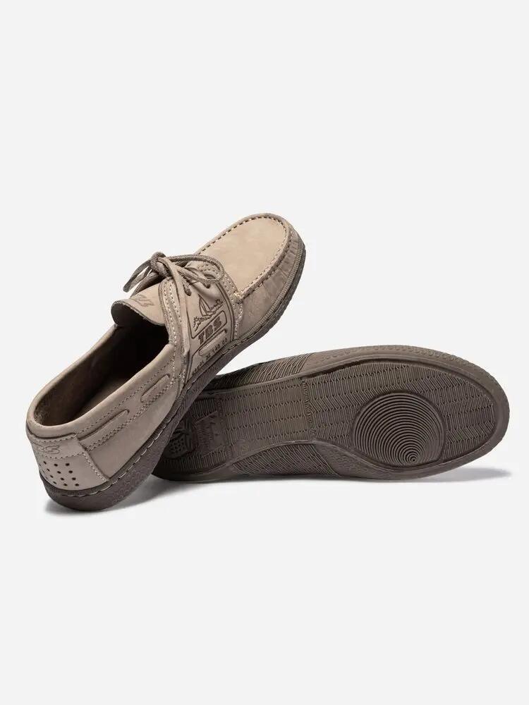Buty żeglarskie TBS Goniox 4/4