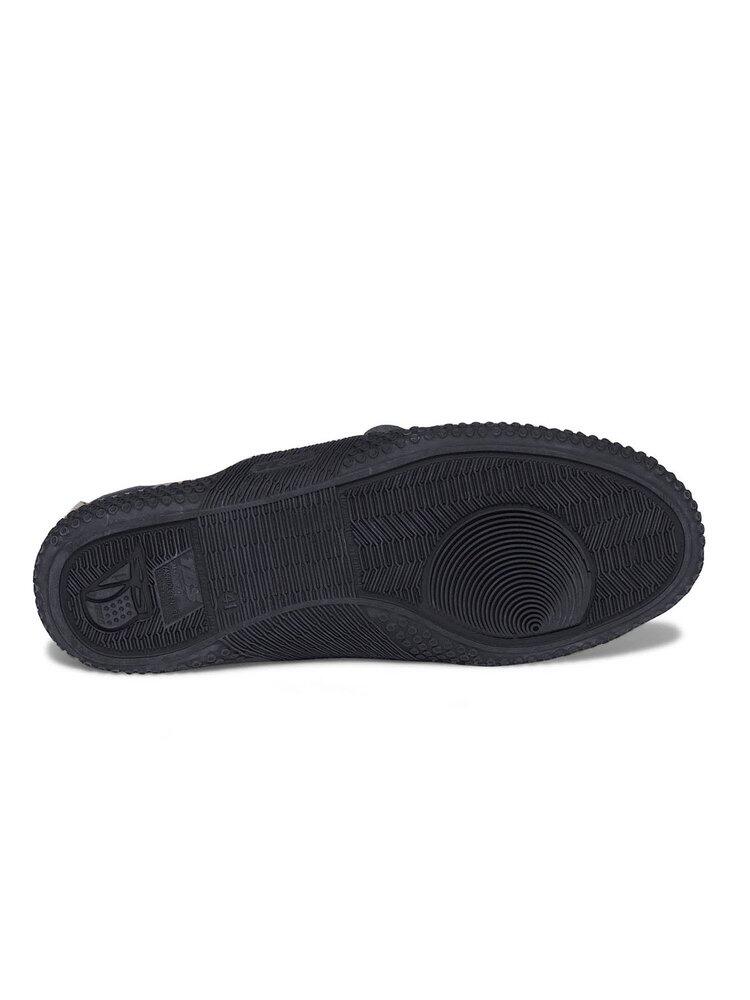 Chaussures bateau Homme GLOBEK Loutre / Nuit 5/5