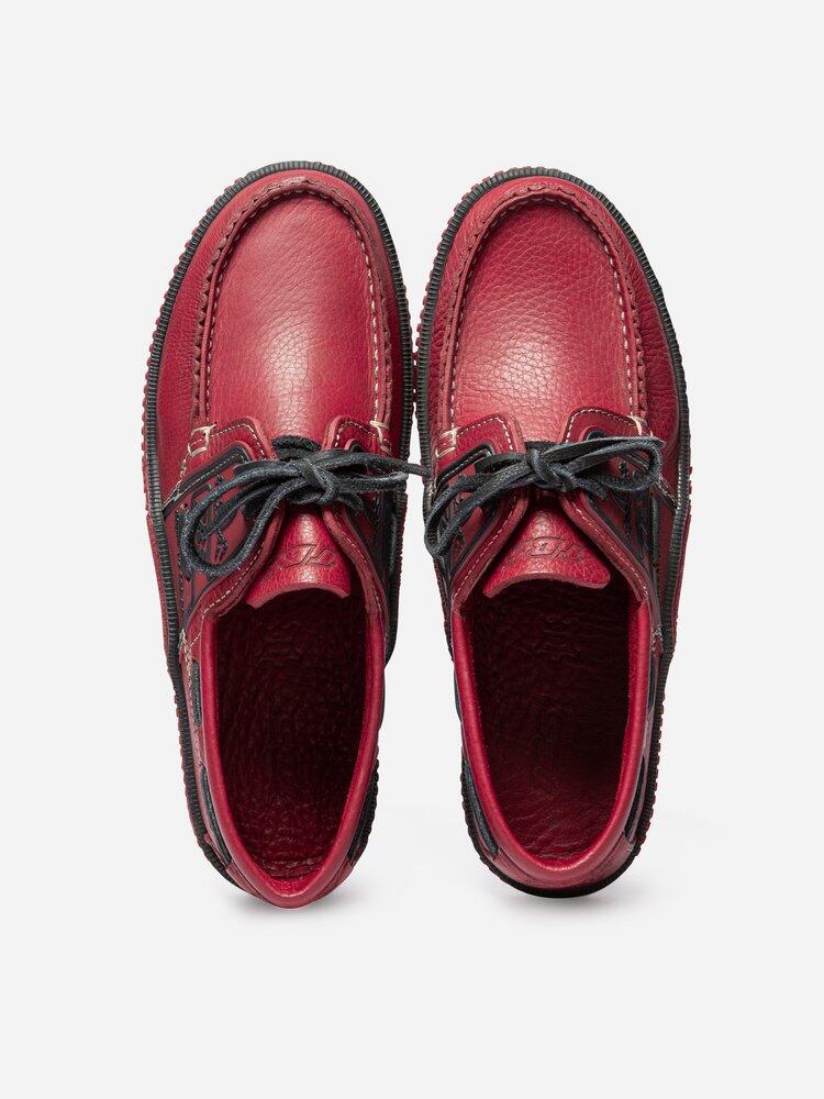 Mocassins Heren Globek 3/7