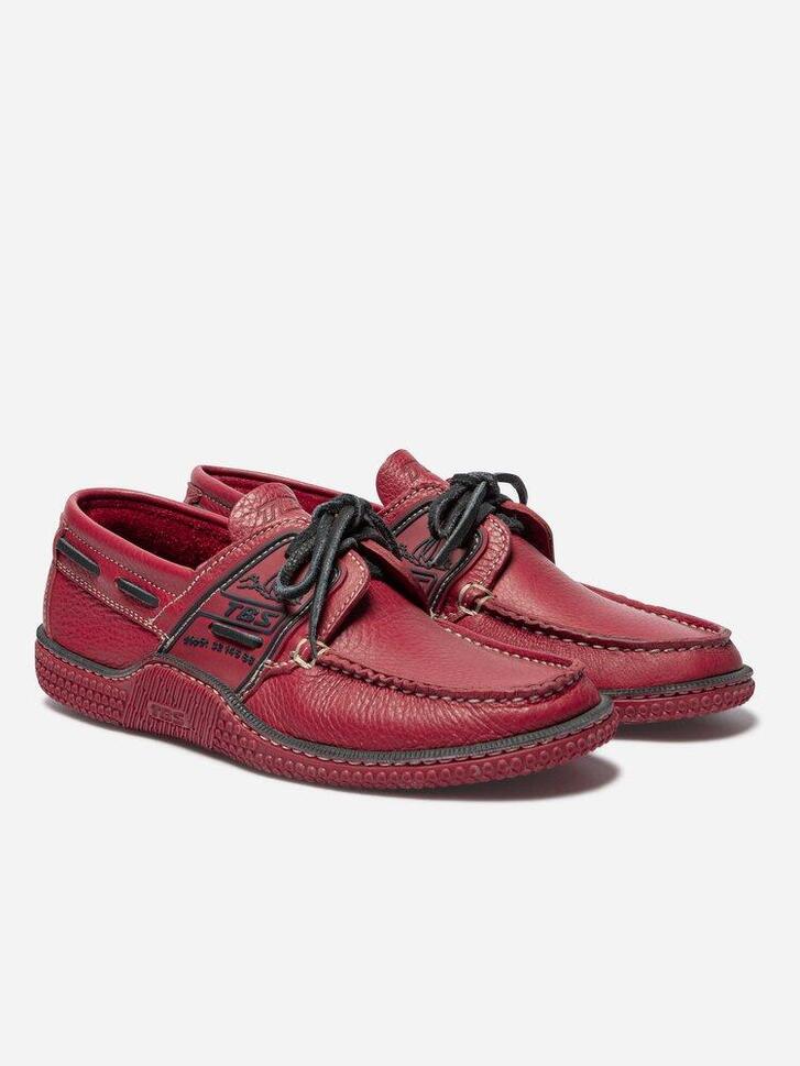 Buty żeglarskie męskie TBS Globek