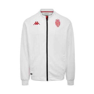 Chaqueta de chándal AS Monaco 2022/23
