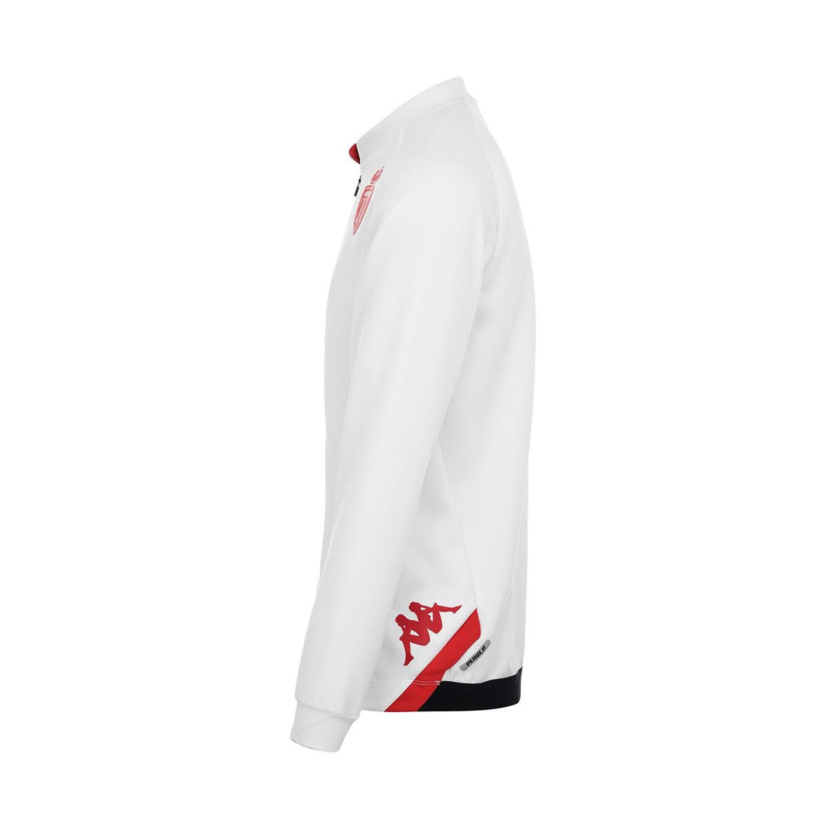 Tracksuit AS Monaco 2022/23 | Decathlon