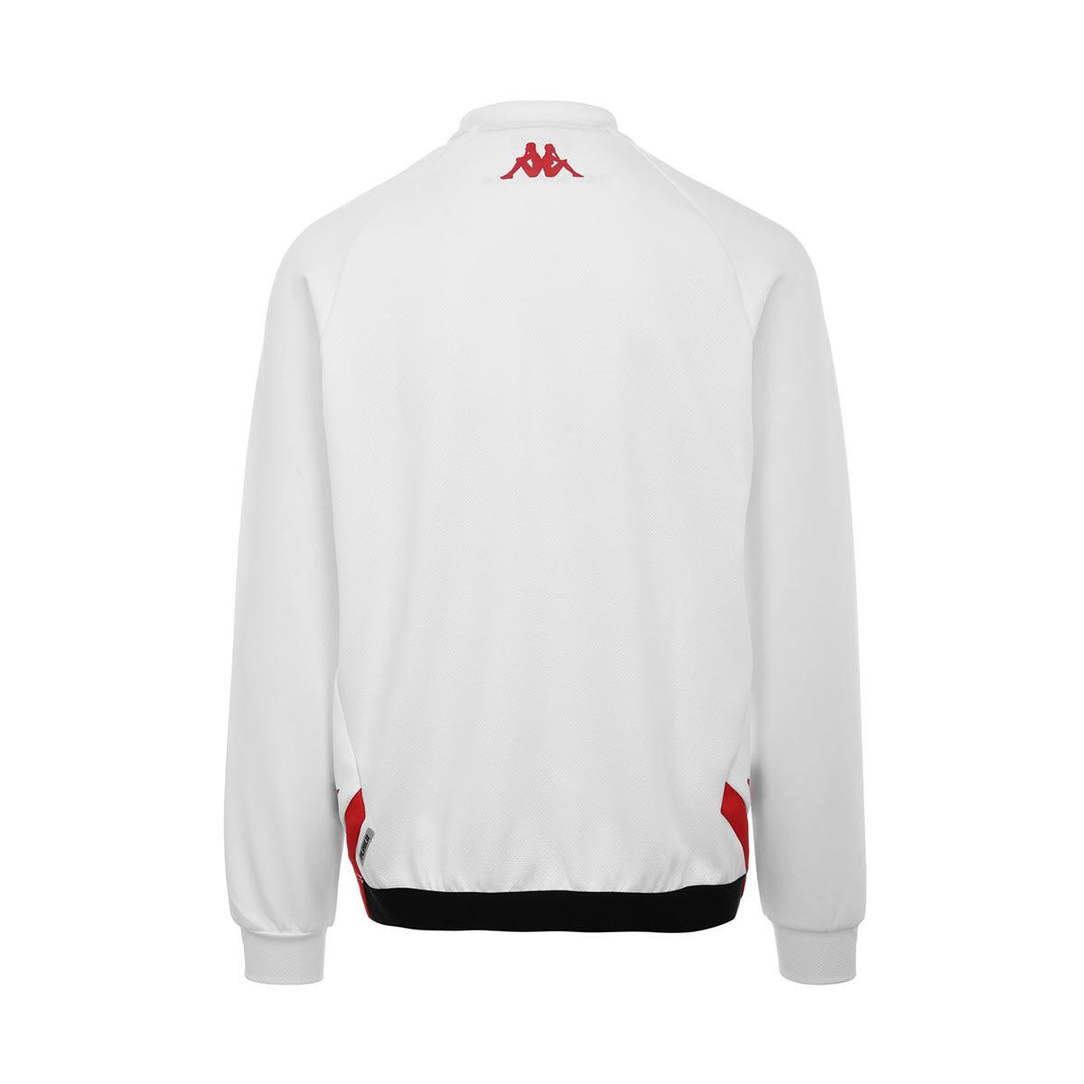 AS Monaco 2022/23 tracksuit jacket