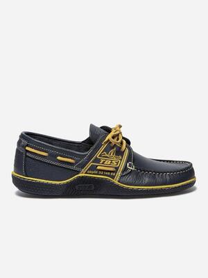 Zeilschoenen heren globek