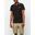 Polo manches courtes Homme - YVANEPOL14024 Noir