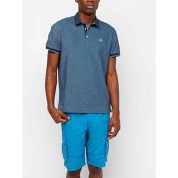 Polo manches courtes Homme - CONANPOL Navy