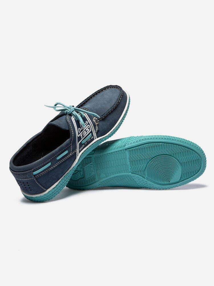 Zeilschoenen heren Globek 5/5