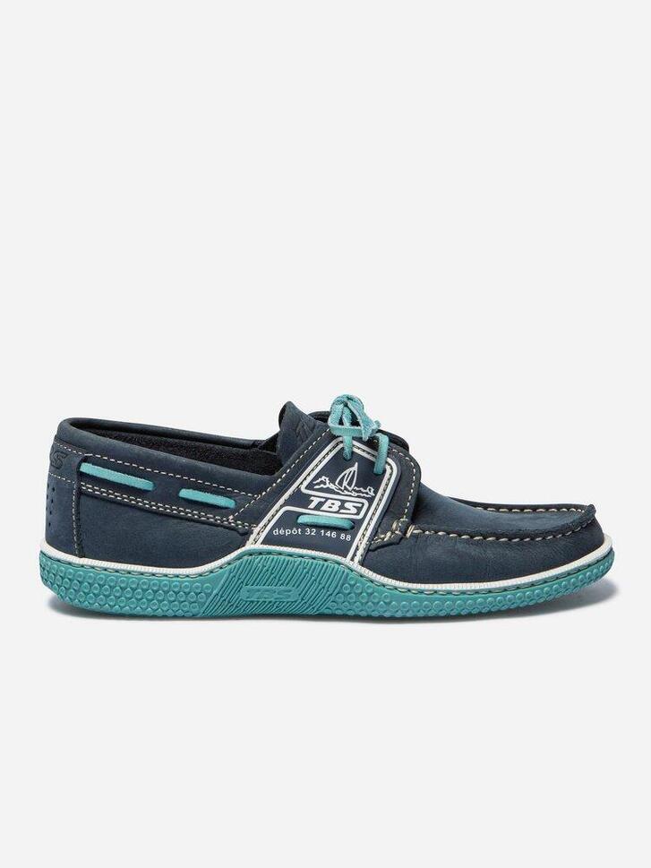 Buty żeglarskie męskie TBS Globek