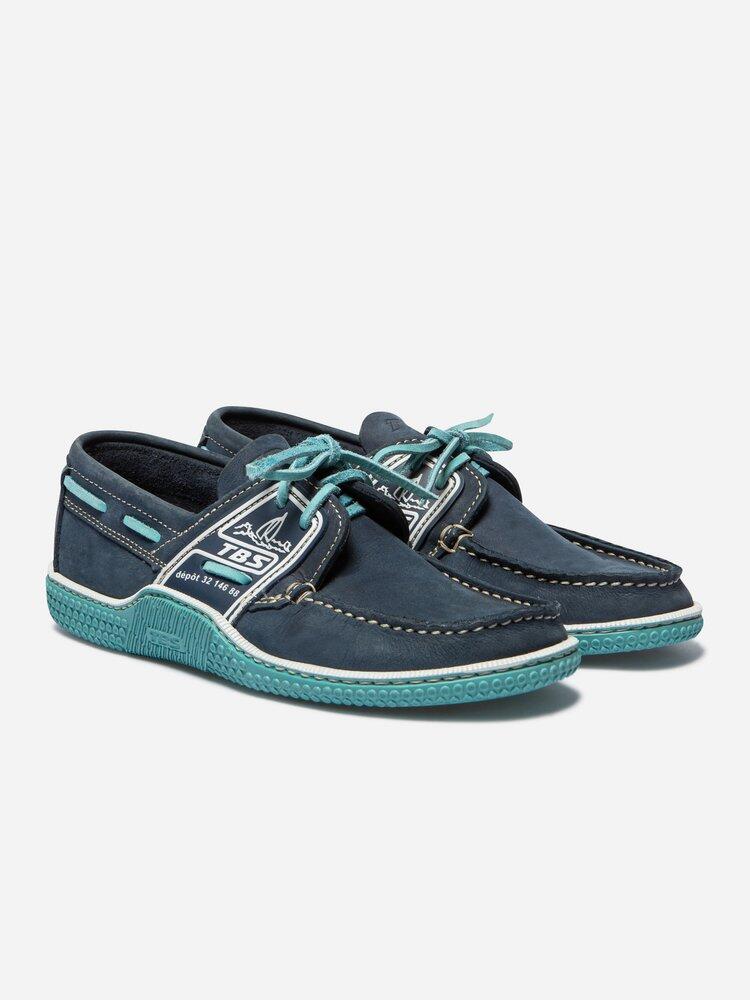 Zeilschoenen heren Globek 3/5