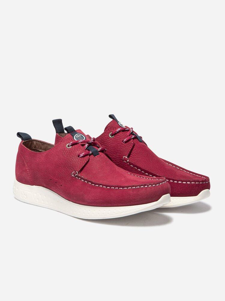 Scarpe Da Vela Uomo Lisbone 2/5