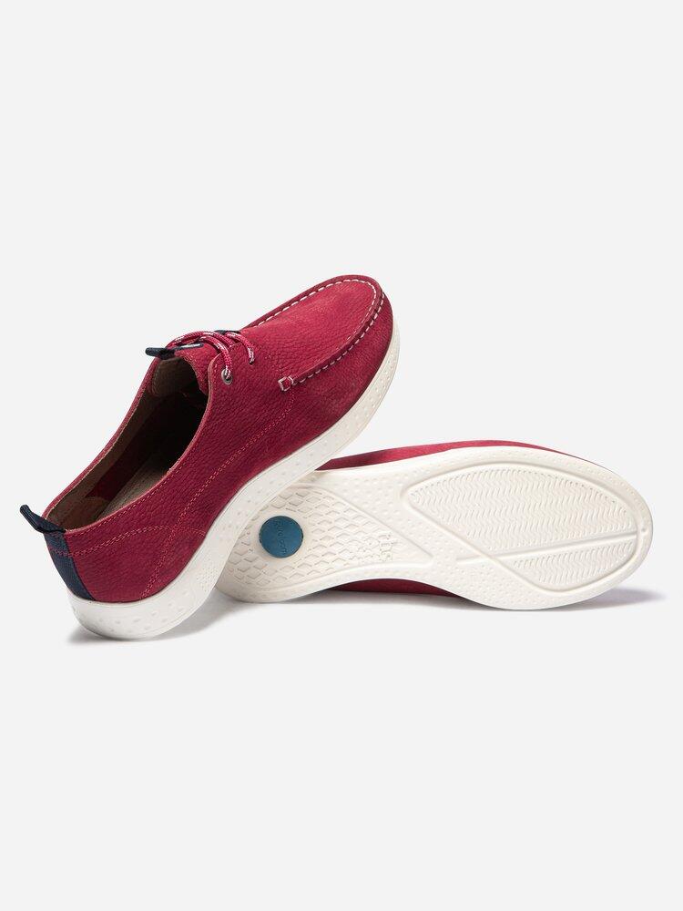 Scarpe Da Vela Uomo Lisbone 3/5