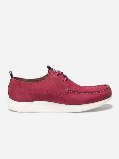 Buty Żeglarskie Męskie TBS Lisbone