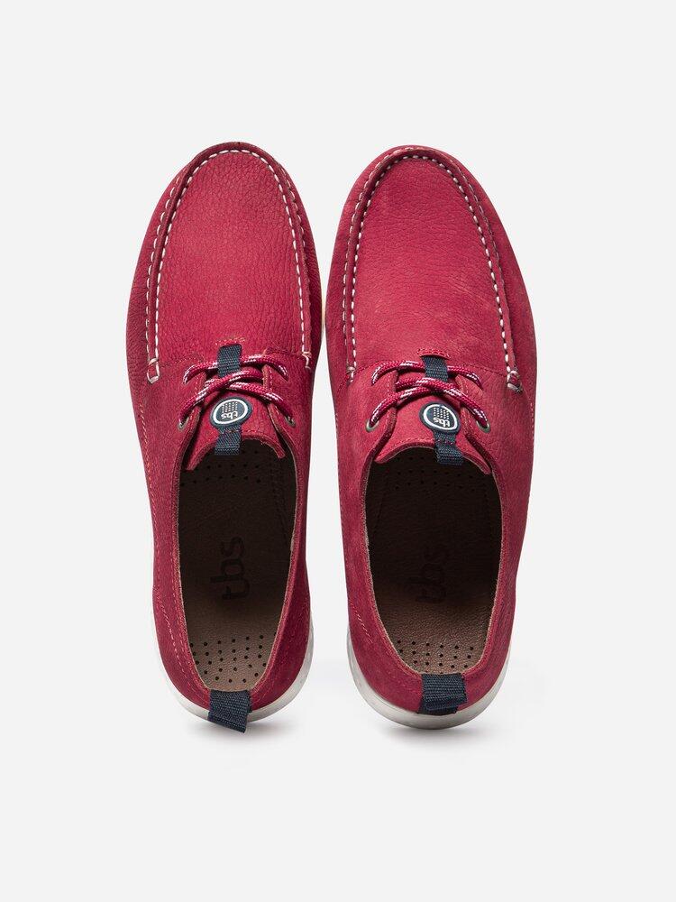 Scarpe Da Vela Uomo Lisbone 4/5