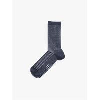 Chaussettes Femme - SETRAN Marine