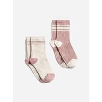 Chaussettes Femme - SETLUX Crocus / Champagne