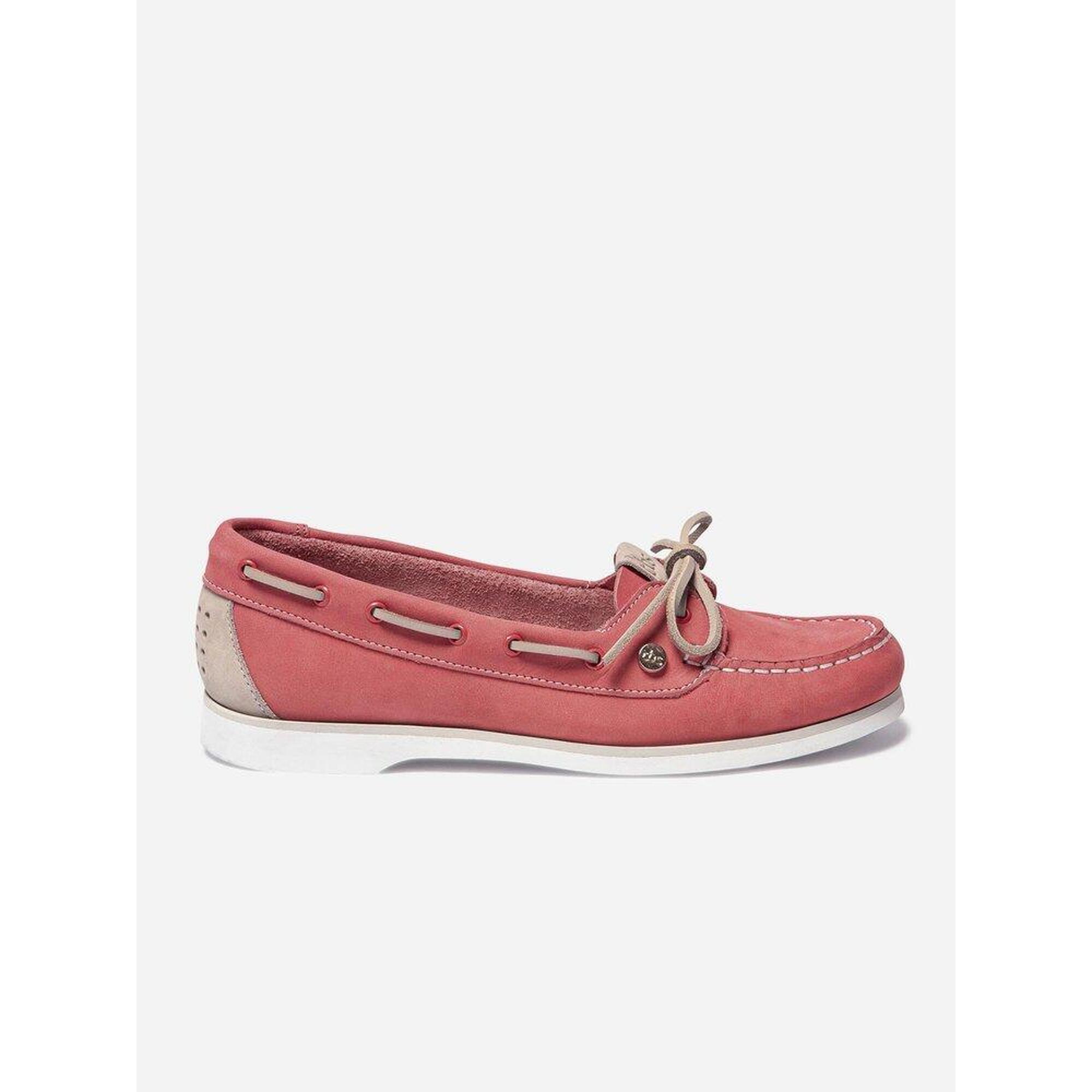 Tbs chaussures sales bateau femme