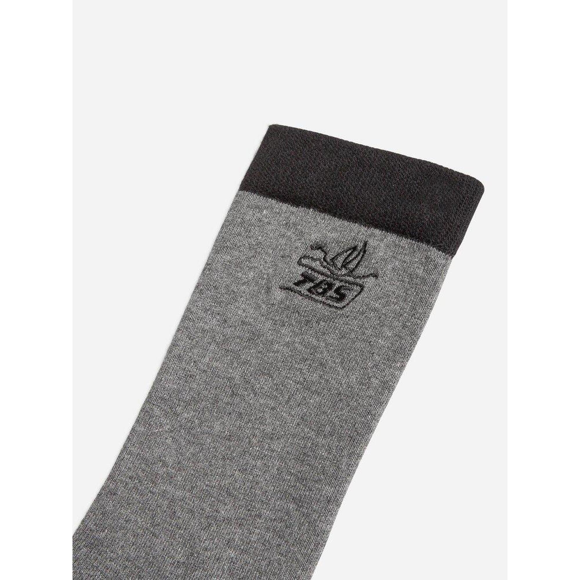 Chaussettes Homme - GLOBSOC Grey