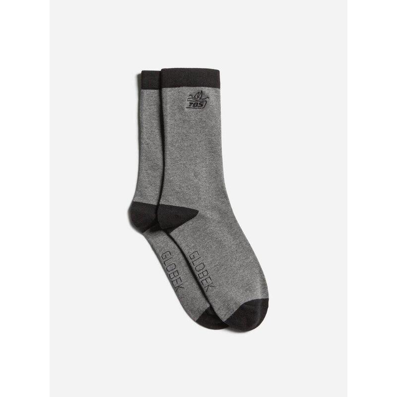 Chaussettes Homme - GLOBSOC Grey