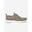 Chaussures bateau Homme - LISBONE Dune