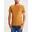 T-shirt manches courtes Homme - JOVANTEE Sediment