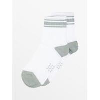 Chaussettes Femme - SETBEL Argile