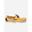 Chaussures bateau Homme - PHENIS Jaune + Navy