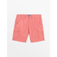 Bermuda cargo Homme - VALENBER Garance