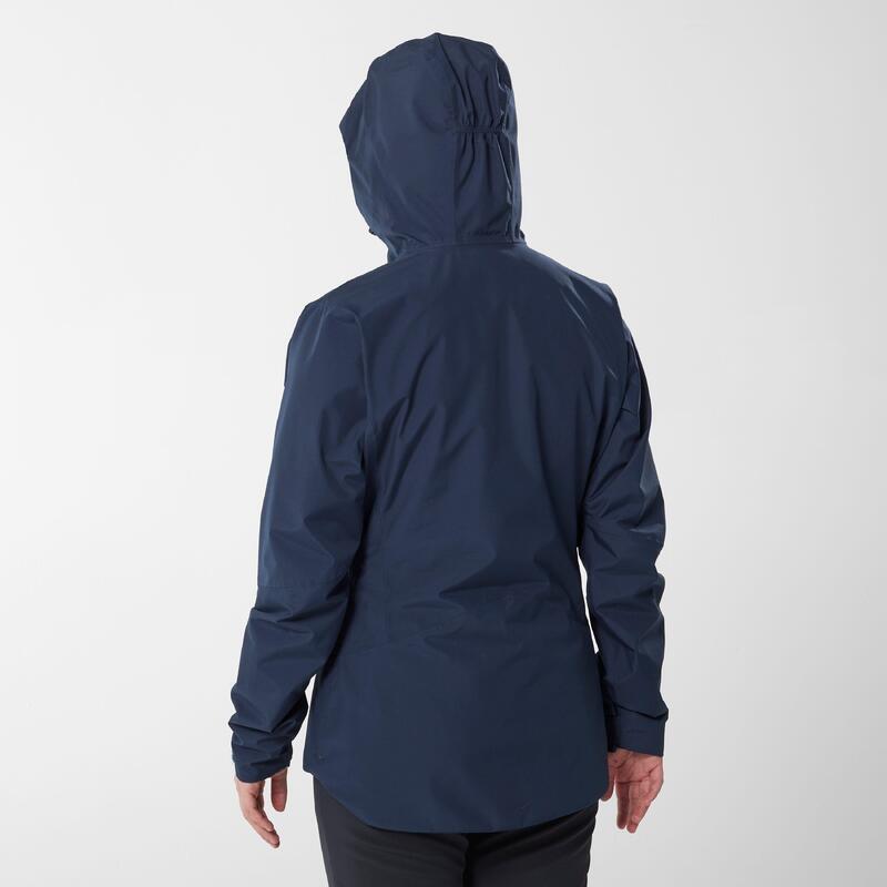 Veste Randonnée Femme GRANDS MONTETS II Gore-Tex JK