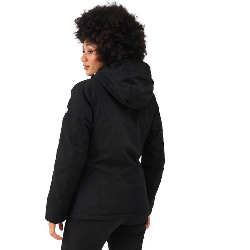 Highton Stretch II Damen-Wanderjacke