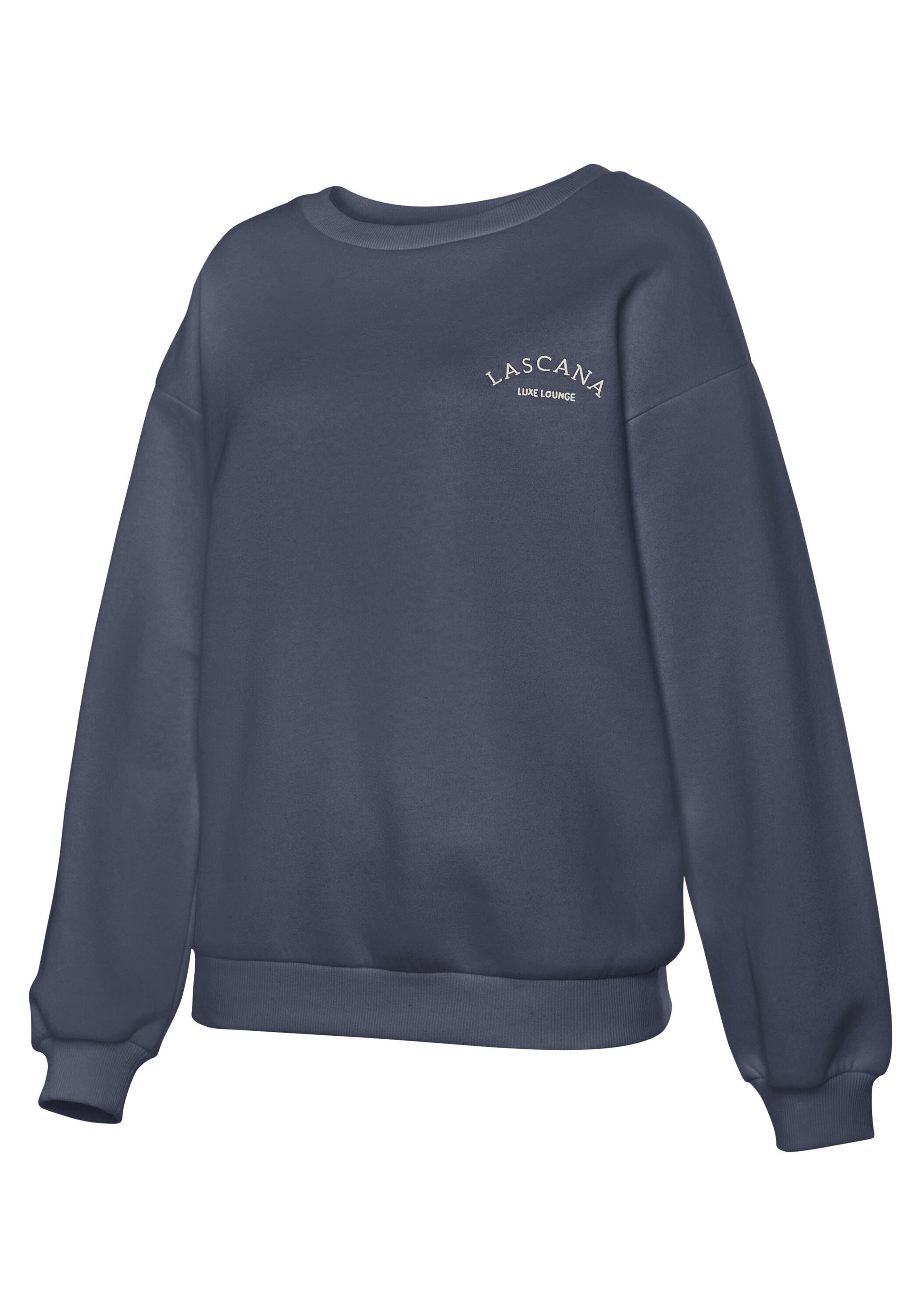Damen Sweatshirt 5/6