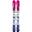 Ski Elan Sky JRS, 140 cm + Legături Elan EL 7.5 GW