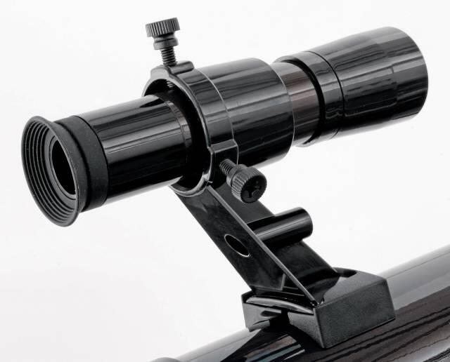 Telescopio rifrattore NATIONAL GEOGRAPHIC 70/900 NG 3/4