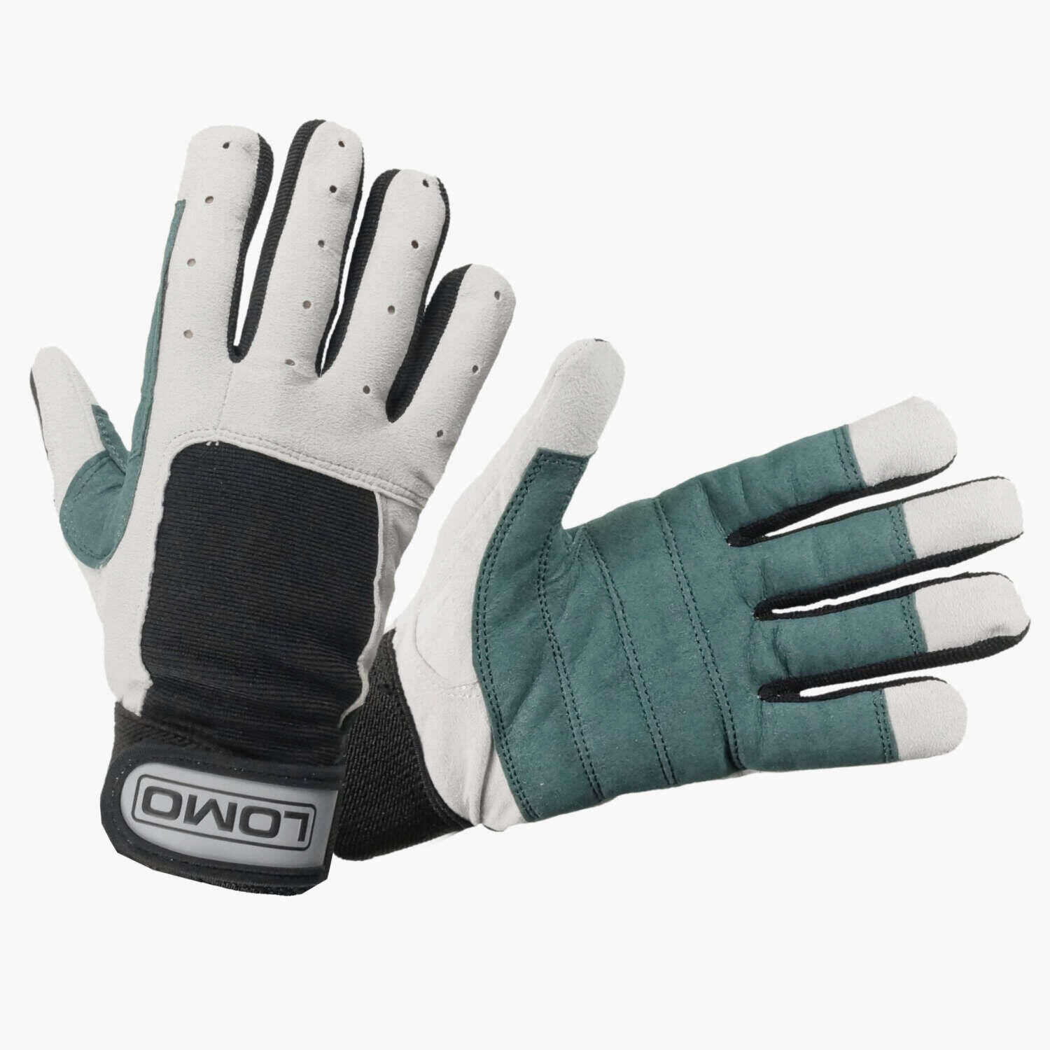 LOMO Lomo Sailing Gloves - Long Finger