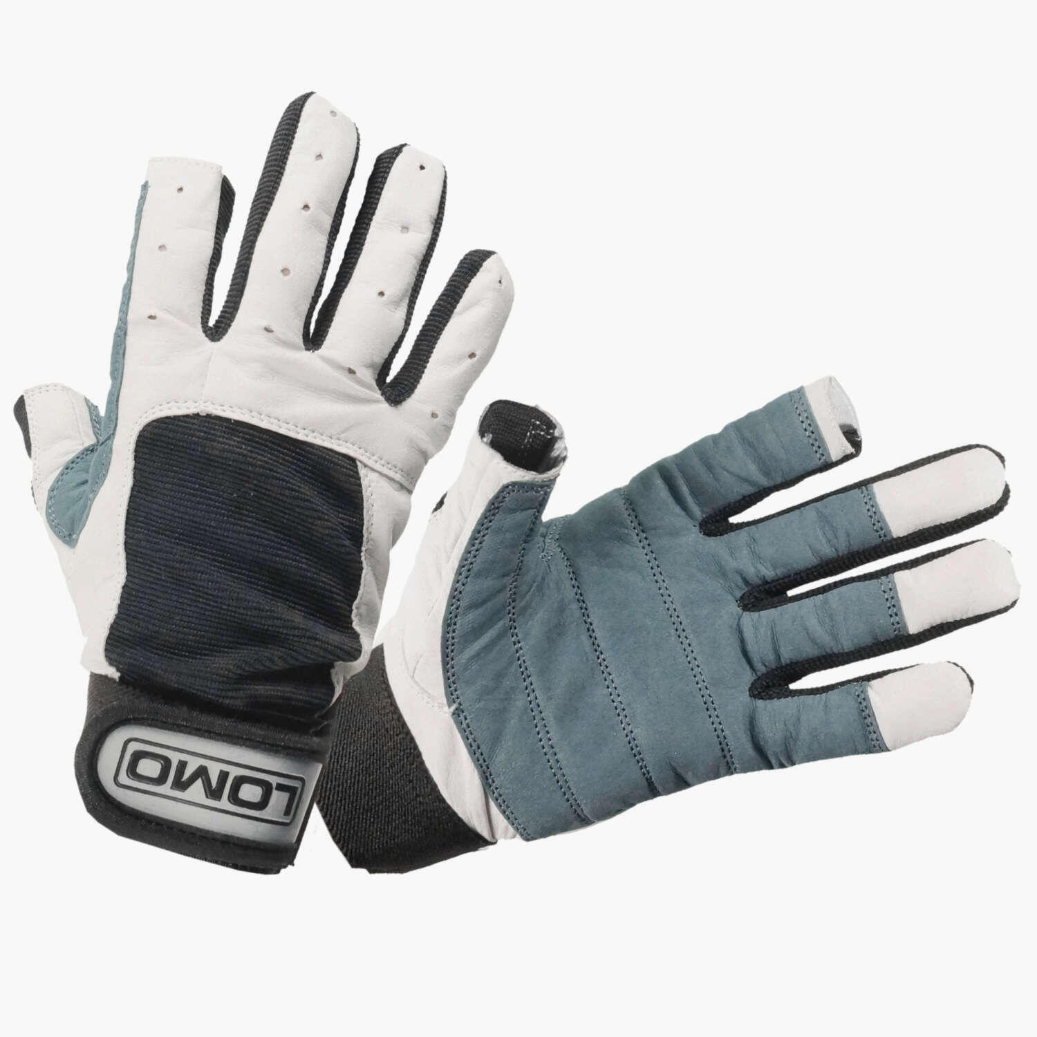 LOMO Lomo Sailing Gloves - SIT (Short Index finger and Thumb)