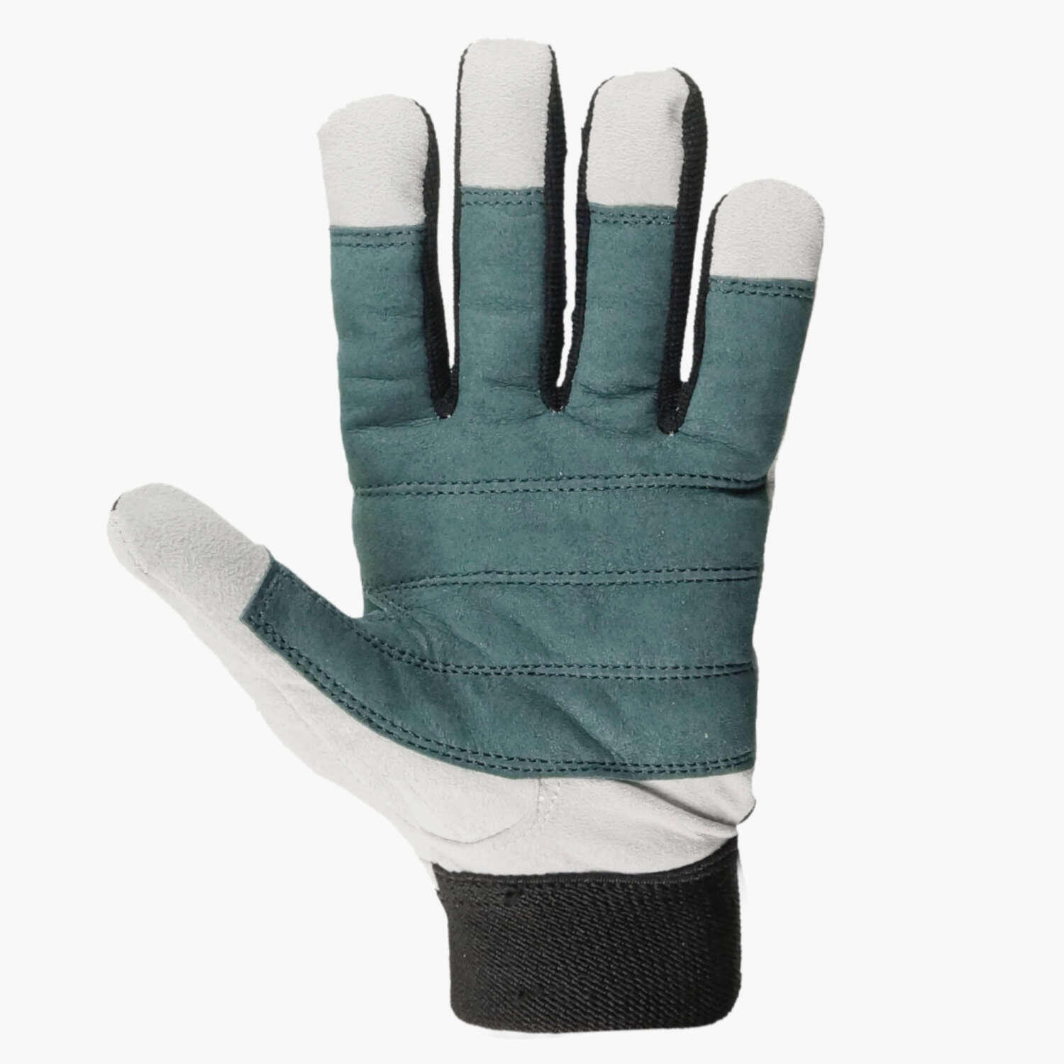 Lomo Sailing Gloves - Long Finger 3/5