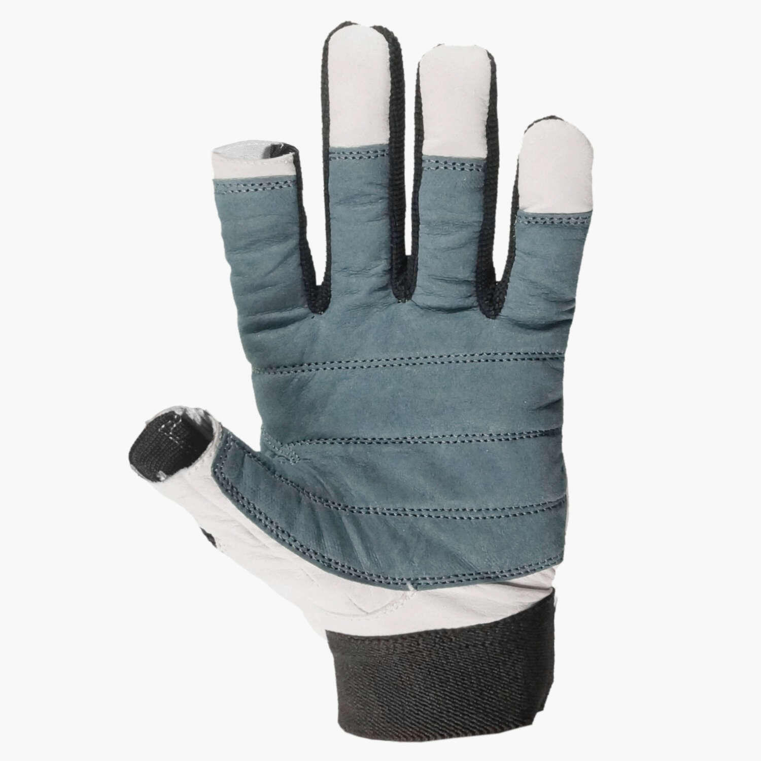 Lomo Sailing Gloves - SIT (Short Index finger and Thumb) 3/5